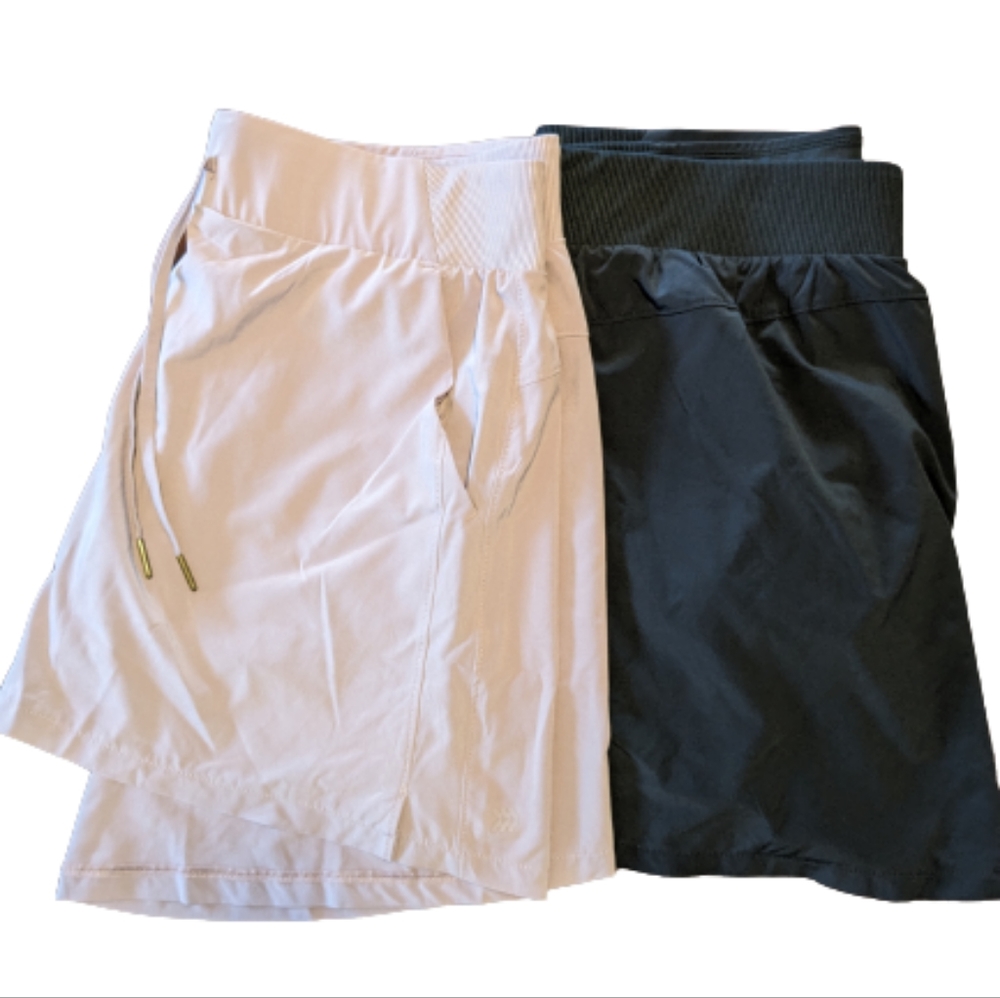 All in Motion Tennis Skorts